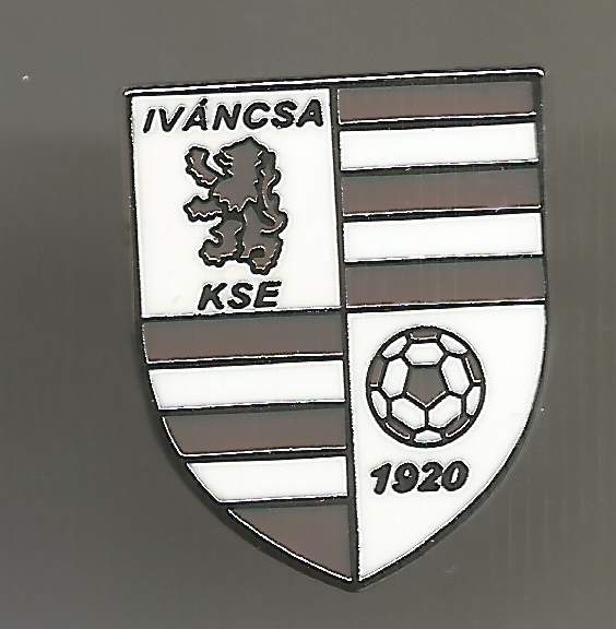 Badge Ivancsa KSE